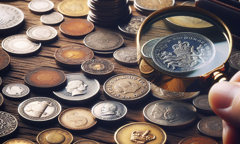 The Best Places to Purchase Trump Coins: A Collector’s Guide – Virtual Owl