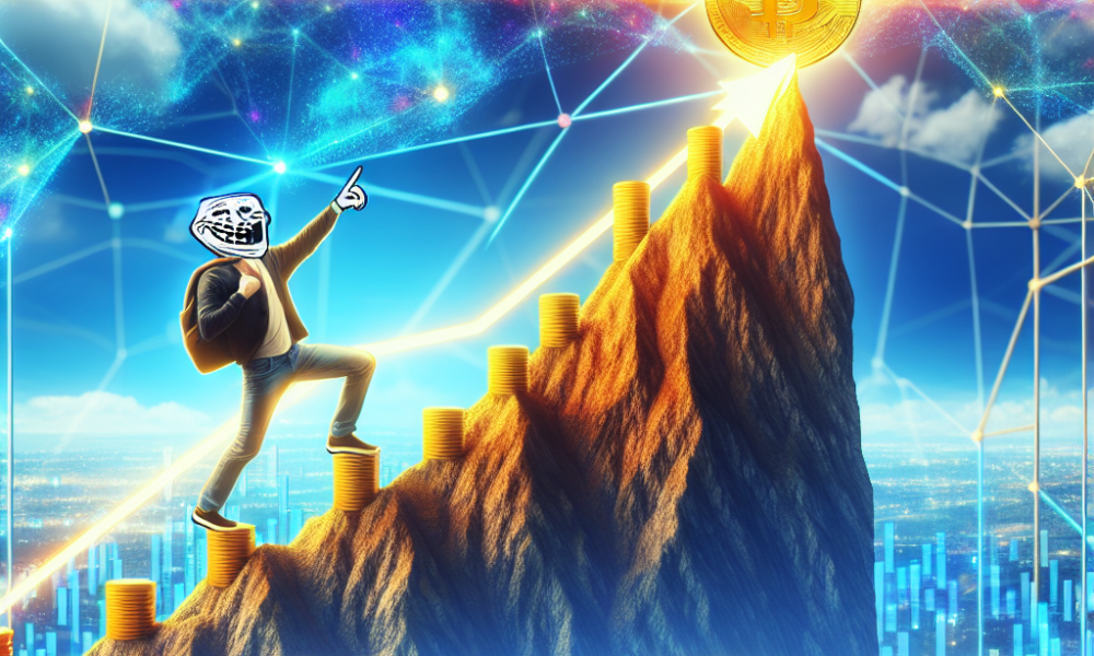 From Memes to Millions: How Meme Coins Captured the Crypto Market ...