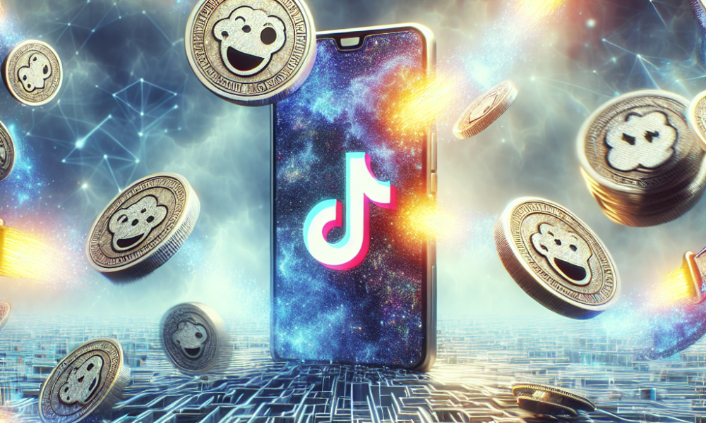 From TikTok to Wallets: The Viral Power of Meme Coins – Virtual Owl